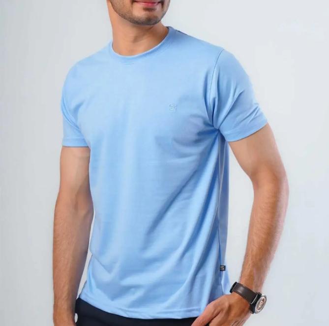 SHORT SLEEVE T-SHIRTS FOR MEN
