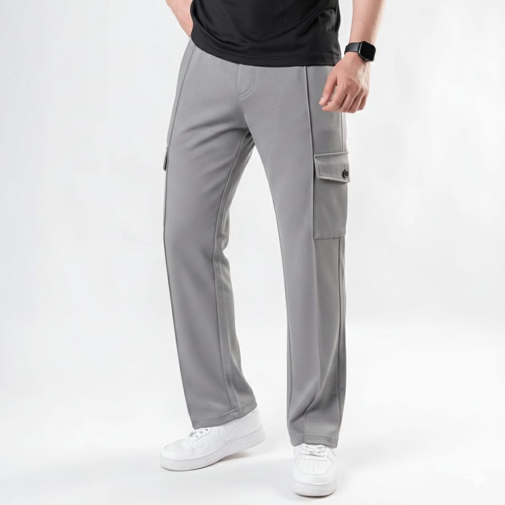 Trousers For Unisex