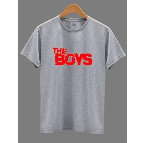 MEN'S SHORT SLEEVE PRINTED T-SHIRTS