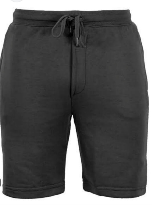 PREMIUM BLACK SHORTS FOR MEN