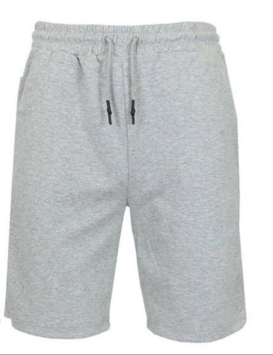 GREY SHORTS FOR MEN
