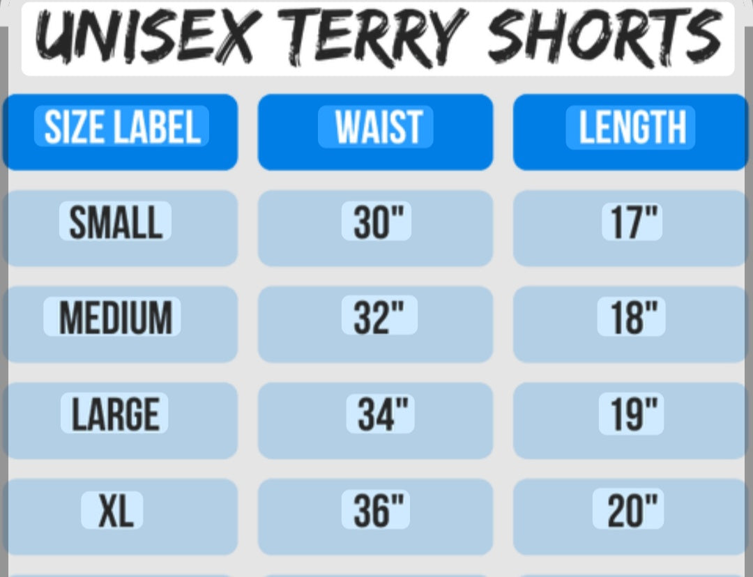MEN'S SHORTS